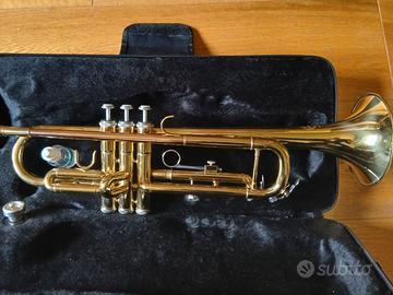 TROMBA GRASSI GR STR500