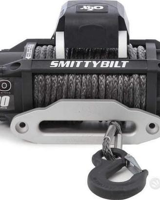 Smittybilt verricello Winch X2O-10 Comp Gen2