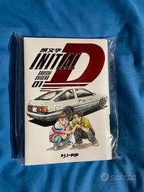 Initial D Variant