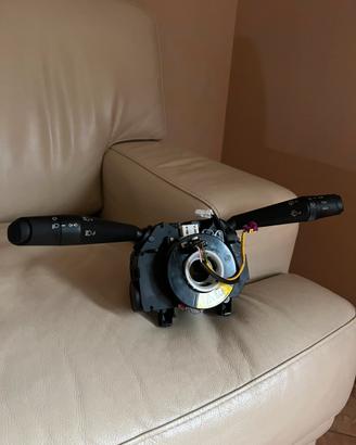 DEVIOLUCI FIAT “ NEW PANDA “