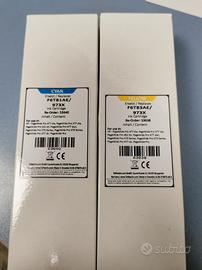 cartucce toner HP 