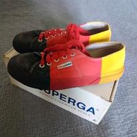 Sneakers Superga germania