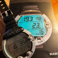 Suunto Vyper