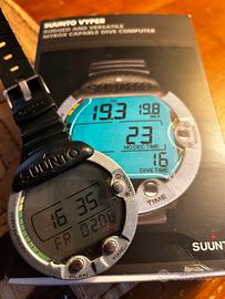 Suunto Vyper