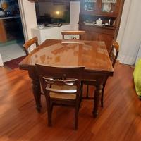 Tavolo in legno