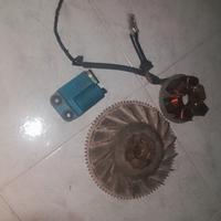  tutto originale piaggio.