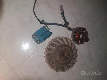  tutto originale piaggio.