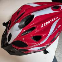 Casco per bicicletta GIST Aerotech