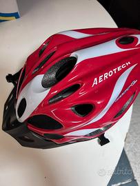 Casco per bicicletta GIST Aerotech