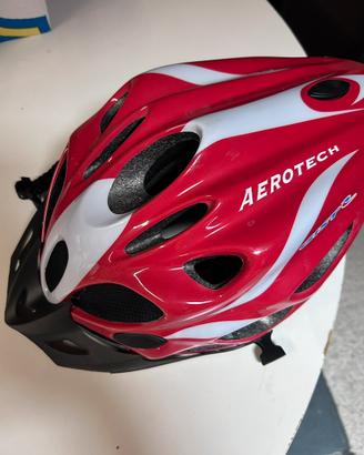 Casco per bicicletta GIST Aerotech