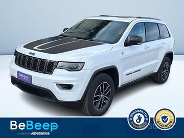 Jeep Grand Cherokee 3.0 CRD V6 75TH ANNIVERSA...