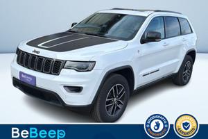 Jeep Grand Cherokee 3.0 CRD V6 75TH ANNIVERSA...