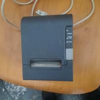 STAMPANTE TERMICA MARCA EPSON