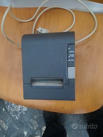 STAMPANTE TERMICA MARCA EPSON