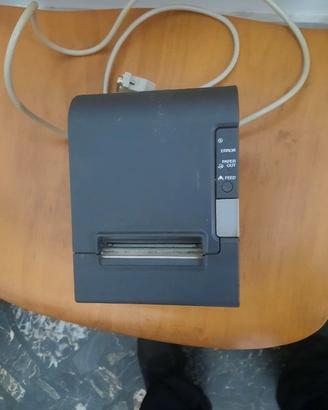 STAMPANTE TERMICA MARCA EPSON