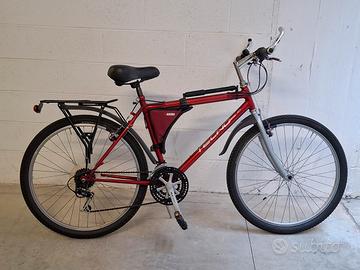 bicicletta tecnobike
