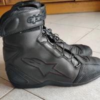 stivaletti stradali Alpinestars 
