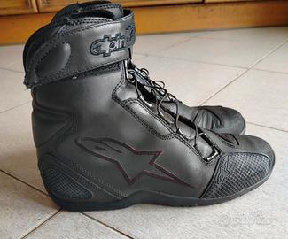 stivaletti stradali Alpinestars 