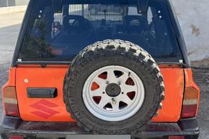 Vitara 1600 16 valvole gpl