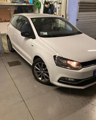 Polo  Fresh 1.0 51mila km 