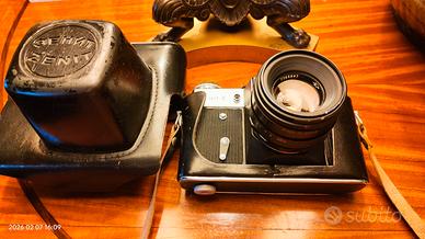  Macchina fotografica analogica Zenit-E vintage – 