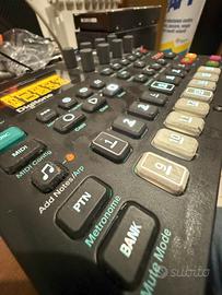 DIGITONE