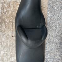 Sella Burgman 400 del 2002