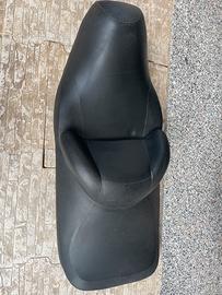 Sella Burgman 400 del 2002