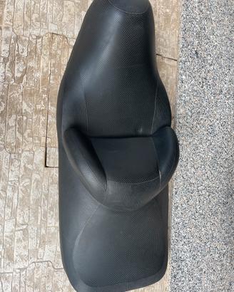 Sella Burgman 400 del 2002