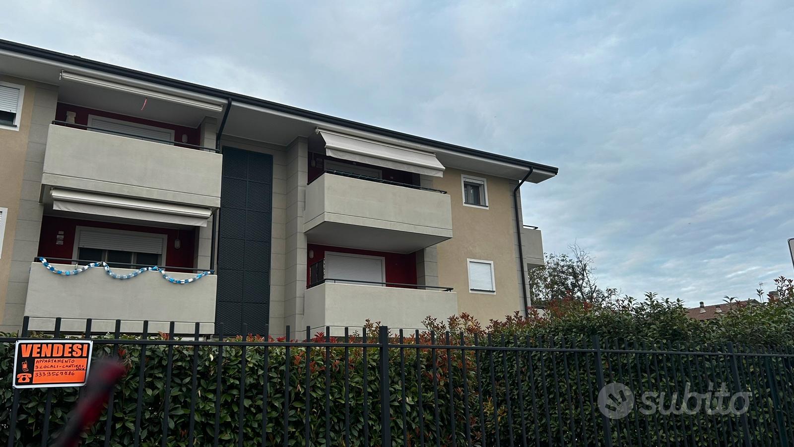 Appartamento – Pozzuolo Martesana - Vista 2