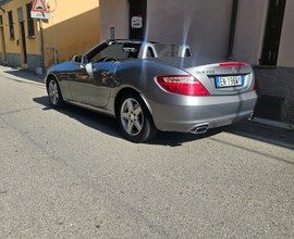 SLK 200 CGI Sport con 40.000km