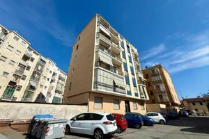 Appartamento di 57 m² con 2 locali a Nichelino