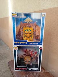 funko iron maiden