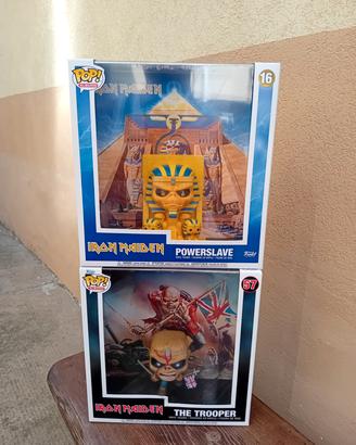 funko iron maiden