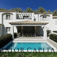 Agrustos | Budoni | Villetta a schiera di nuova co