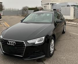 AUDI A4 4ª serie - 2018