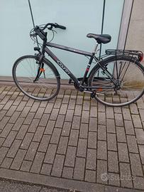 city bike