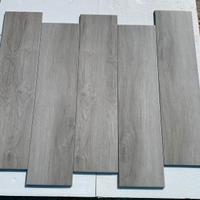 Pavimento effetto legno