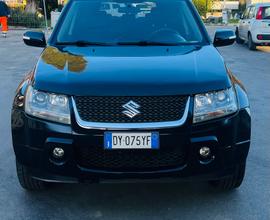 SUZUKI Grand Vitara 2ª - 2009