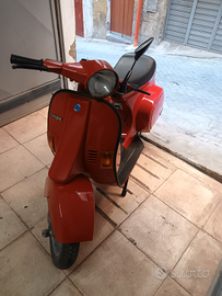 Vespa 50 PK XL