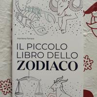 il piccolo libro dello zodiaco