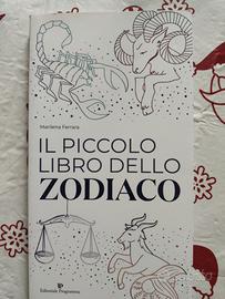 il piccolo libro dello zodiaco