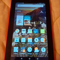 Tablet Amazon Fire 5 Generazione 