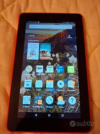Tablet Amazon Fire 5 Generazione 
