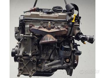 HFX MOTORE CITROEN C3 (A8 - A31) 1.1 B 8v MAN 5m 6