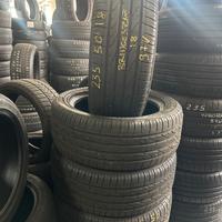 235/50/18 bridgestone gomme estive