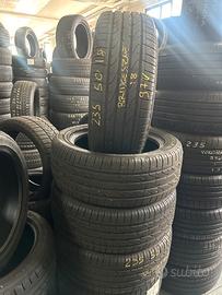 235/50/18 bridgestone gomme estive