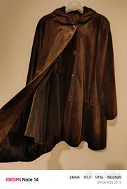 Cappotto Renna Twinset