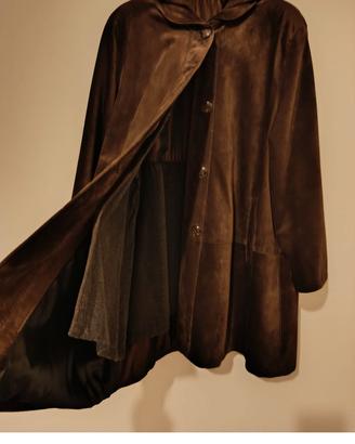 Cappotto Renna Twinset