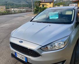 Ford Focus 1.5 TDCi 120 CV S SW -2016